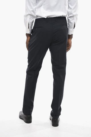 CC COLLECTION Shawl Lapel RESET CERIMONIA 3-Piece Suit