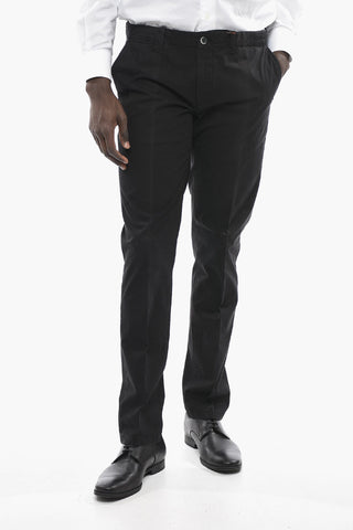 ID Pantaloni Chino Regular Fit Fit