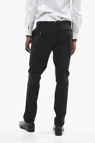ID Pantaloni Chino Regular Fit Fit