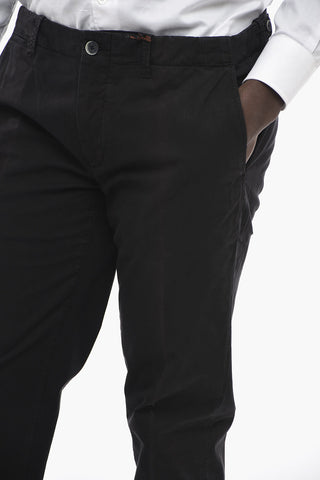 ID Pantaloni Chino Regular Fit Fit