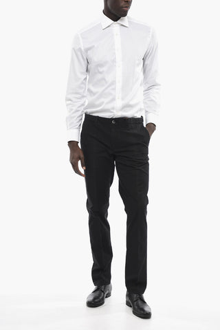 ID Pantaloni Chino Regular Fit Fit