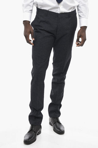 CC COLLECTION Half-lined Single Breasted REFINED Blazer