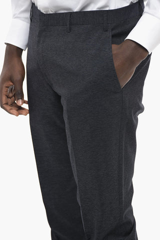 CC COLLECTION Half-lined Single Breasted REFINED Blazer