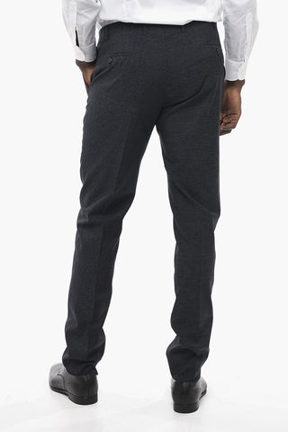 CC COLLECTION Half-lined Single Breasted REFINED Blazer