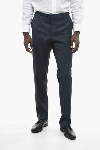 Woll-Twill-Hose ACADEMY