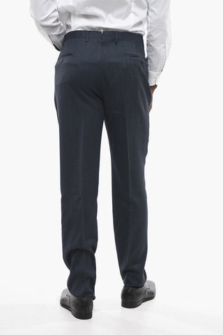 Woll-Twill-Hose ACADEMY