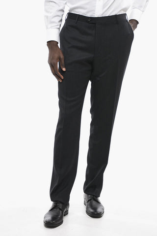 Virgin Wool ACADEMY Trousers