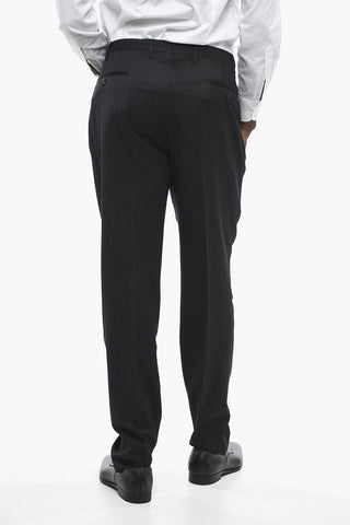 Virgin Wool ACADEMY Trousers