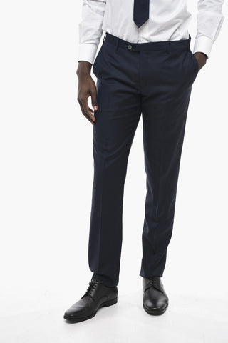 3 Piece CERIMONIA ACADEMY Suit with Shawl Lapel