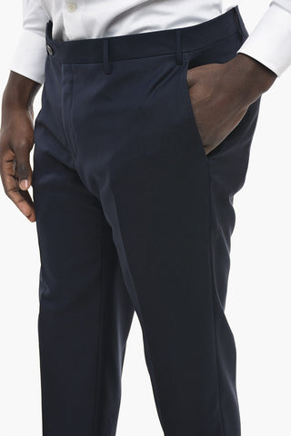 3 Piece CERIMONIA ACADEMY Suit with Shawl Lapel