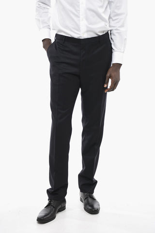 CC COLLECTION Abito in Lana RETAILORED con Rever Classico