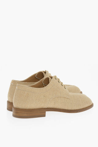 MM22 Juta TABY Derby Shoes