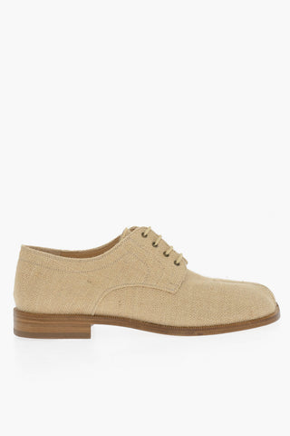 MM22 Juta TABY Derby Shoes