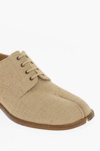 MM22 Juta TABY Derby Shoes