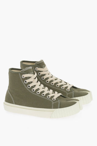 MM22 Canvas TABI Sneakers