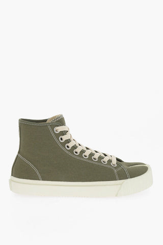 MM22 Canvas TABI Sneakers