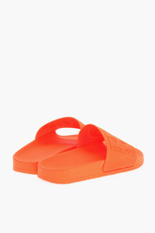 MM6 Fluo-Effect Solid Color Slides 