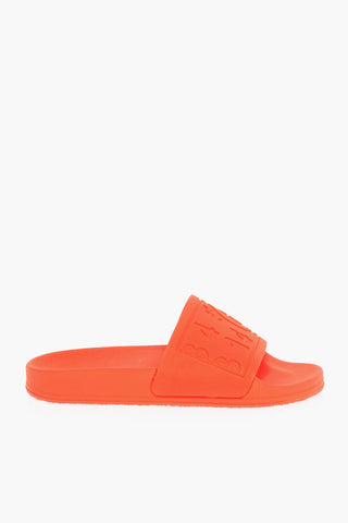 MM6 Fluo-Effect Solid Color Slides 