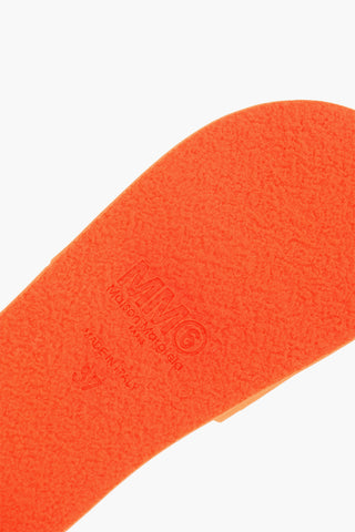 MM6 Fluo-Effect Solid Color Slides 