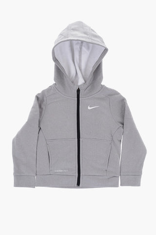 Set mit Fleece-Hoodie und Fleece-Joggers