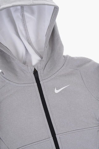 Set mit Fleece-Hoodie und Fleece-Joggers