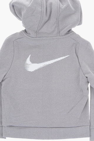 Set mit Fleece-Hoodie und Fleece-Joggers