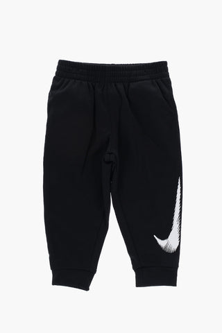 Set mit Fleece-Hoodie und Fleece-Joggers