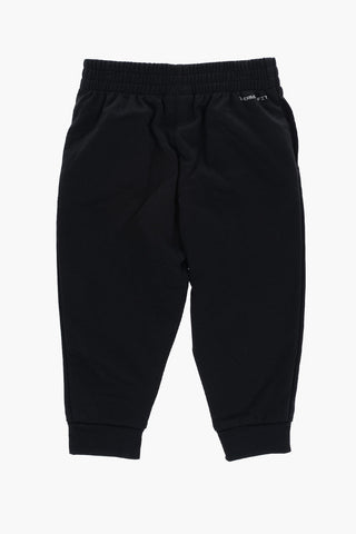 Set mit Fleece-Hoodie und Fleece-Joggers