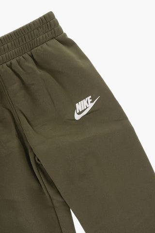 Set aus Sweatshirt mit Reißverschluss und Jogginghose