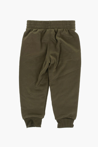 Set aus Sweatshirt mit Reißverschluss und Jogginghose