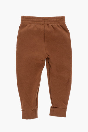 AIR JORDAN Hoodie and Joggers Set HOLIDAY with All-Over Logo
