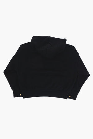 AIR JORDAN Hoodie TAKE FLIGHT SNAP Aus Baumwollmischfleece
