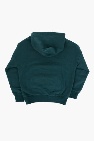 ALL STAR Hoodie RELAXED Fleece Cotton-Blend with Large Front Patch Pocket