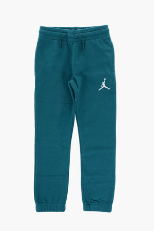 AIR JORDAN Baumwollfleece-Joggers mit besticktem Logo