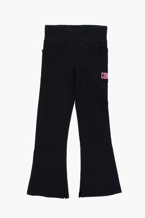 Leggings Svasati a Vita Alta