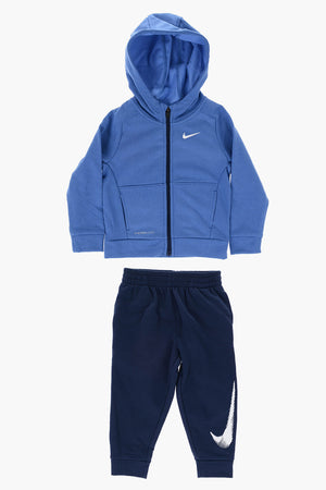 Set Hoodie und Therma-Fit-Joggers