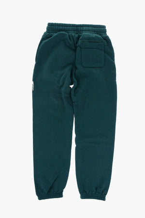 ALL STAR Solid-Color Joggers with Contrast Logo