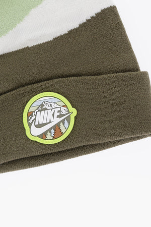 Handschuh- und Beanie-Set SNOW DAY mit Bommel
