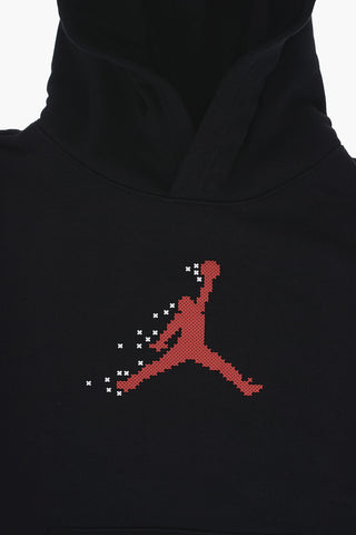 AIR JORDAN Frontal Patch Pocket ESSENTIALS Hoodie