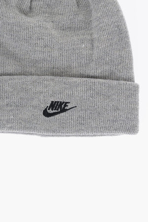 Solid-Color Beanie and Gloves Set CLUB