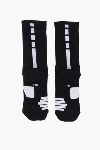 Dri-Fit Socks with Contrast Details