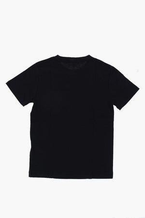 ALL STAR CHUCK TAYLOR T-shirt Girocollo con Maxi Logo