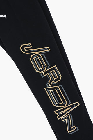 AIR JORDAN Unifarbene Leggings TAKE FLIGHT mit seitlichem Logo