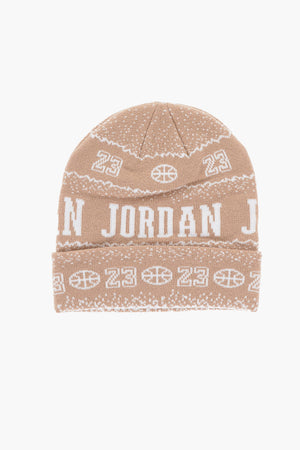 AIR JORDAN Bestickte Beanie