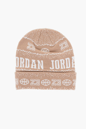 AIR JORDAN Bestickte Beanie