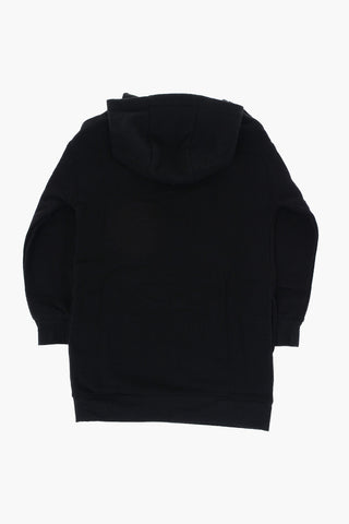 AIR JORDAN Kapuzen-Sweatkleid