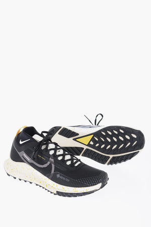 Fabric Low-top Sneakers PEGASUS TRAIL 4 with Contrasting Sole