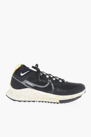 Fabric Low-top Sneakers PEGASUS TRAIL 4 with Contrasting Sole