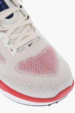 Low Sneakers VOMERO 17 in Fabric with Contrasting Details