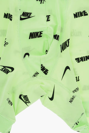 3 Paia di Boxer con Banda In Vita Logata